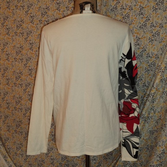 Long Sleeve Top - Picture 7 of 10